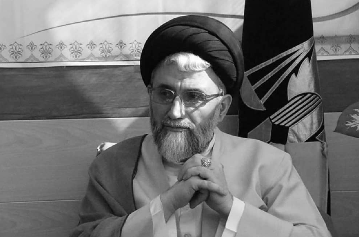 Esmail Katib (Foto: UGC)