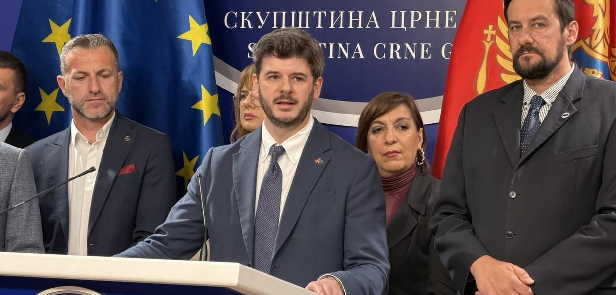 Vasilije Čarapić (Foto: Portal ETV/Miraš Dušević)