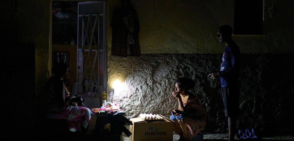  (Foto: AP/Ramon Espinosa)