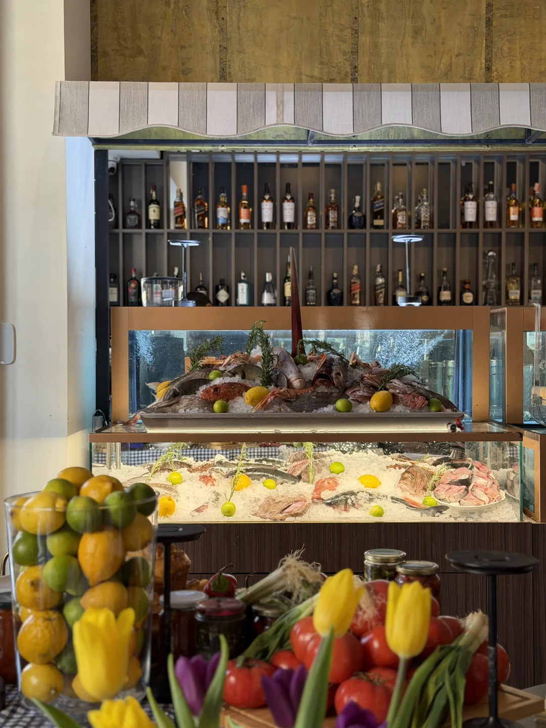 Restoran Malo Ribarsko selo