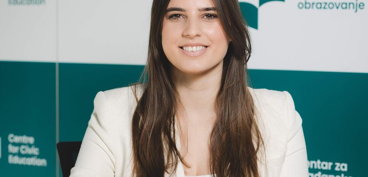 Rozana Vuljaj (Foto: CGO)