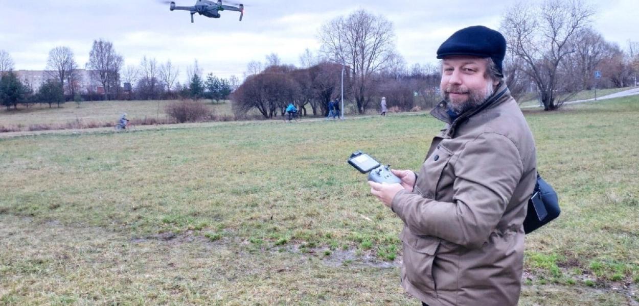 Aleksandar Butjagin (Foto: Društvene mreže)