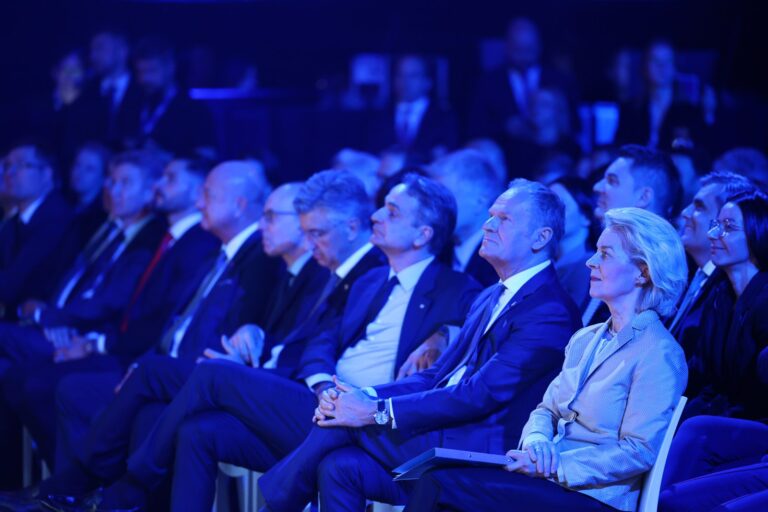 potvrdio važnost zajedništva, stabilnosti i evropskih vrijednosti