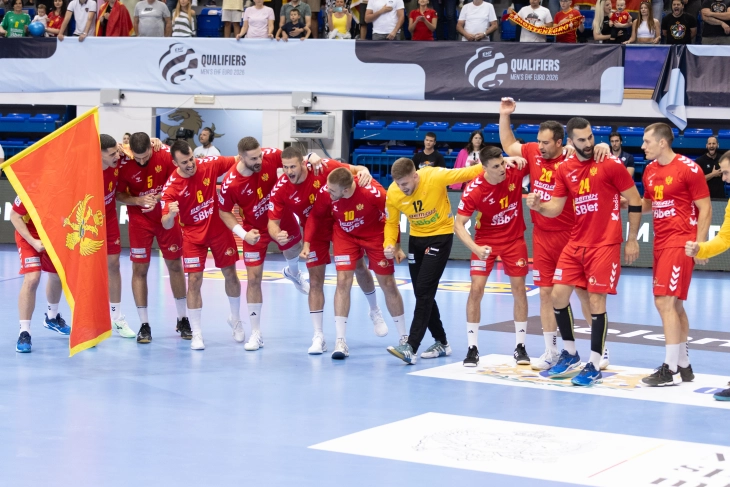 Rukometaši (Foto: RSCG)