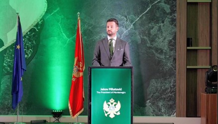  (Foto: Predsjednik CG)