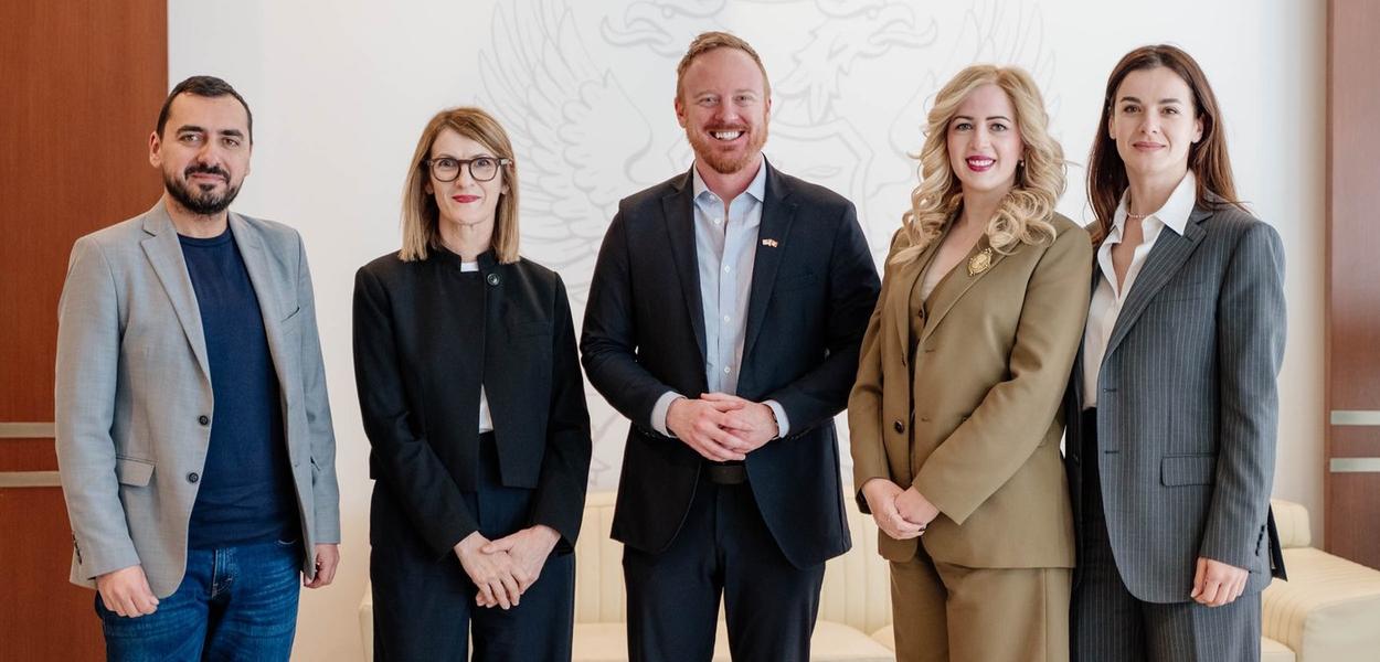  (Foto: Vlada Crne Gore)