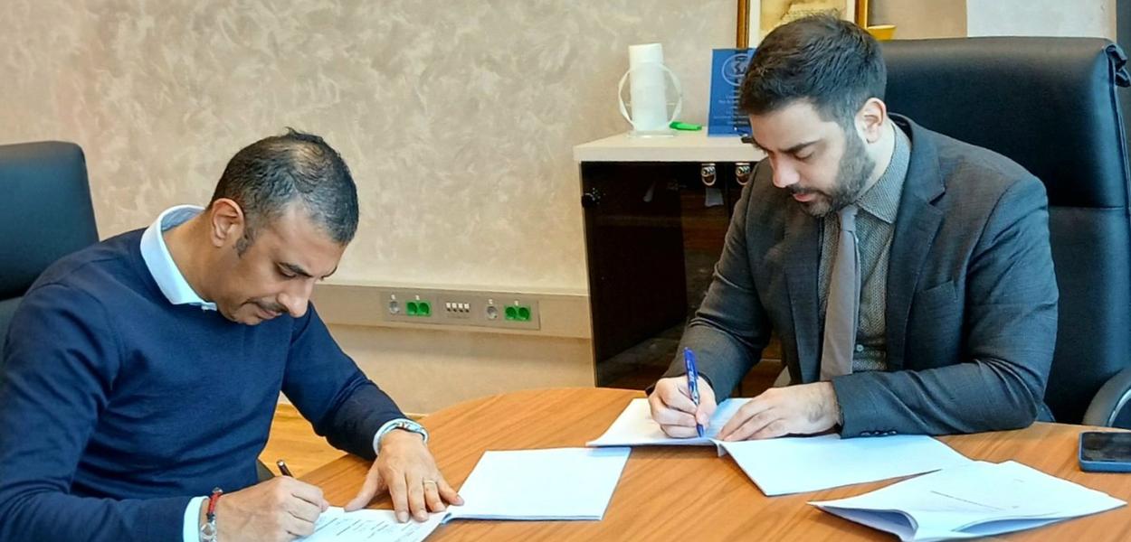 Foto: Ministarstvo saobraćaja