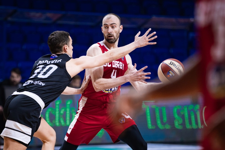 Foto: SC Derbi/Filip Roganović