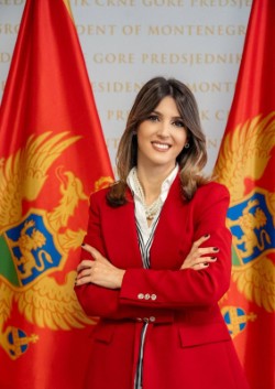  (Foto: Predsjednik CG)