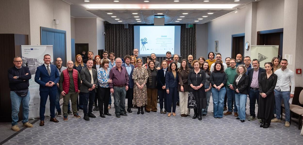 Foto: Filmski festival Crne Gore 