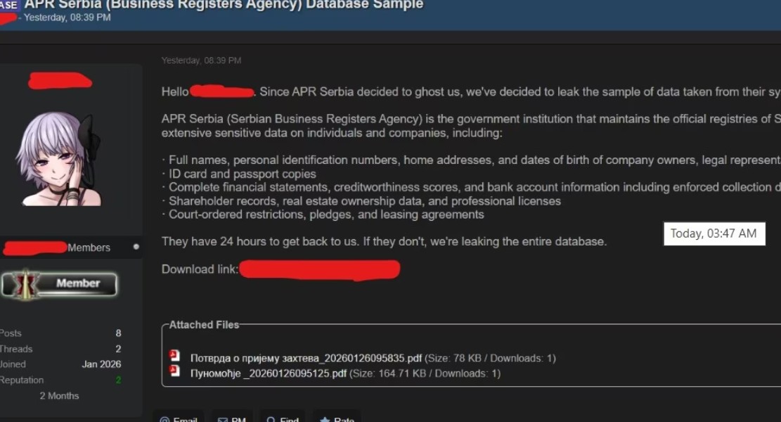  (Foto: bezbedanbalkan.net)