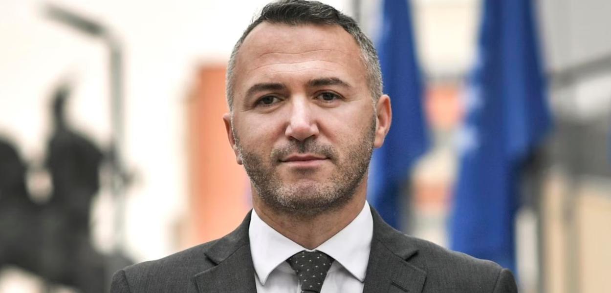 Jeton Zulfaj (Foto: Fejsbuk)