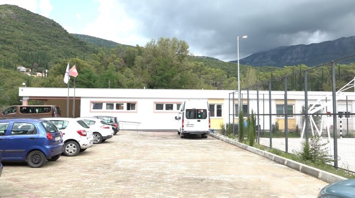 Centar za dnevni boravak Herceg Novi (Foto: RTHN)