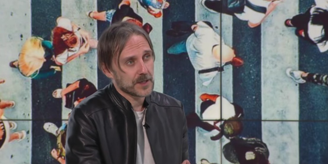 Dragan Koprivica (Foto: TV E - stop kadar)