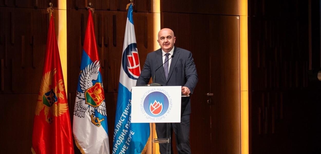 Vladimir Joković (Foto: SNP)