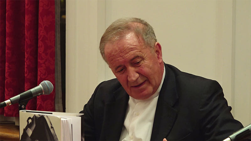 Božo Koprivica (Foto: Grad Kulture - Fejsbuk)