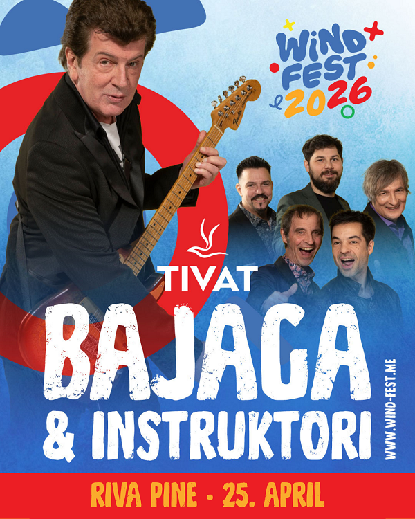 Festivala vjetra 2026