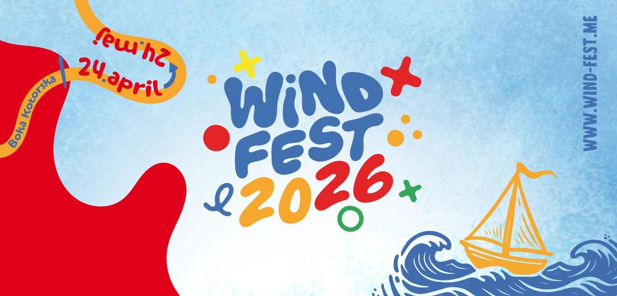 (Foto: Festivala vjetra 2026)