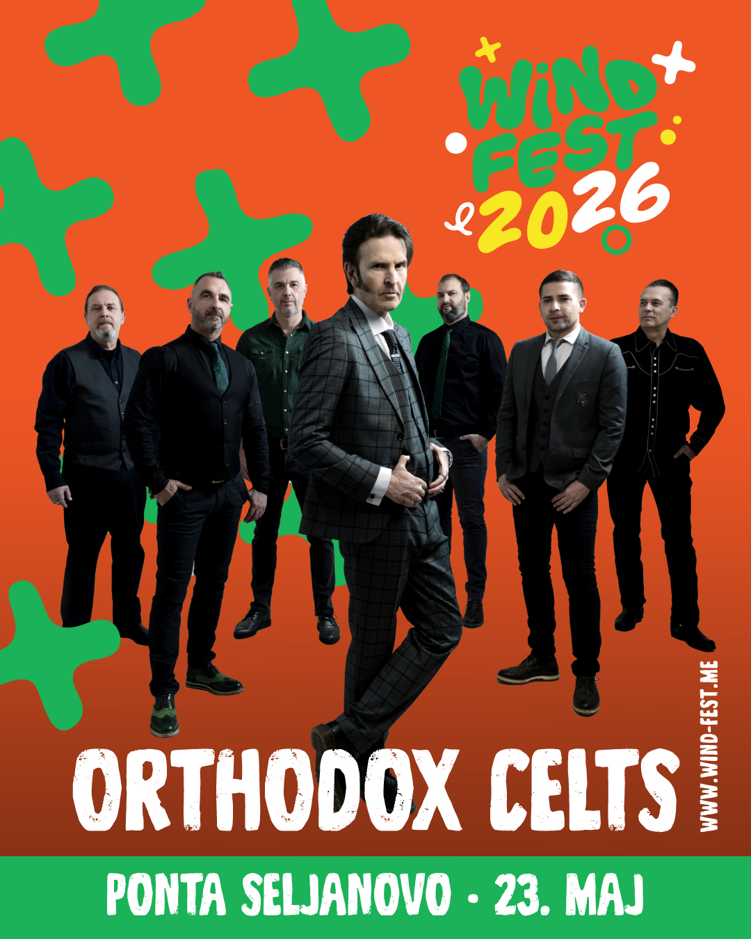 Festivala vjetra 2026