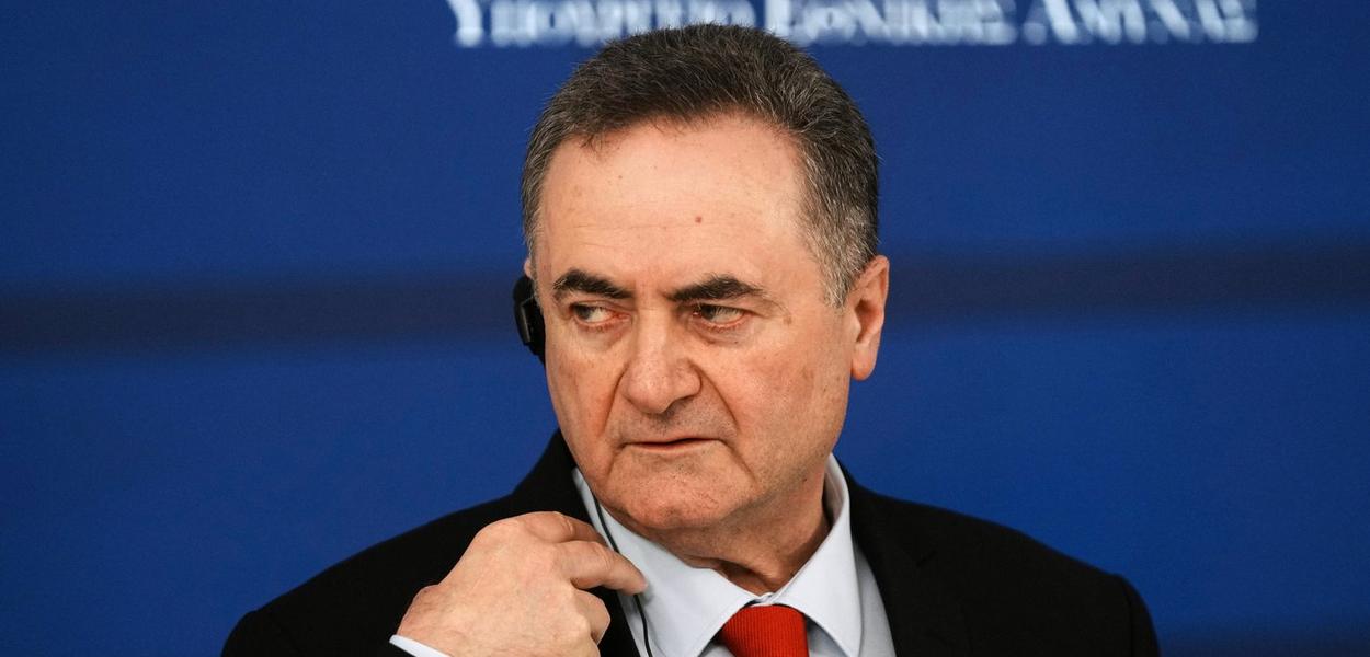 Izrael Kac (Foto: AP/Thanassis Stavrakis)