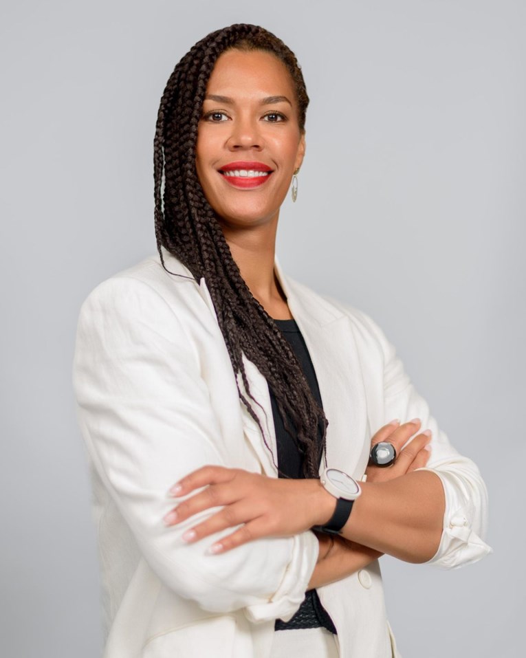 Mikaela Moua (Foto: Evropska komisija)