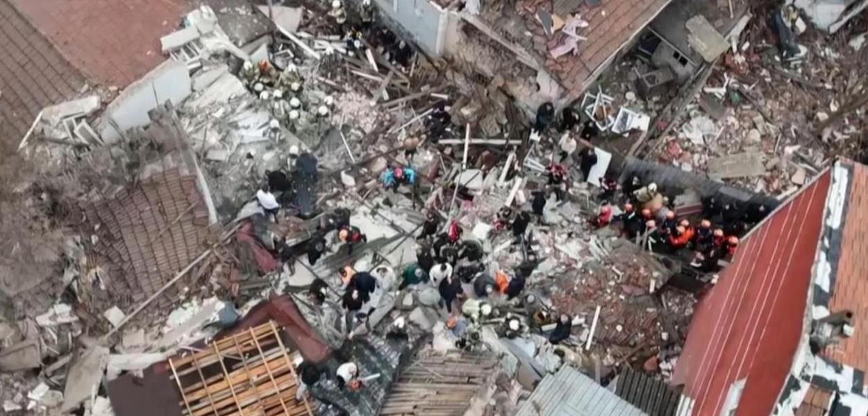 None (Foto: turkiyetoday.com/IHA)