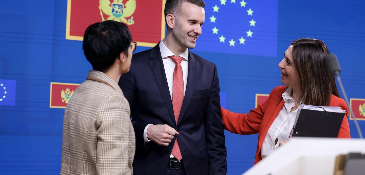 Kos, Spajić and Raouna