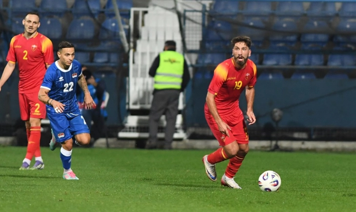 Marko Šimun (Foto: FSCG)