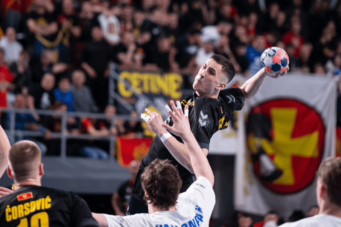 Sa utakmice (Foto: MatchLens.me / Stefan Ivanović)