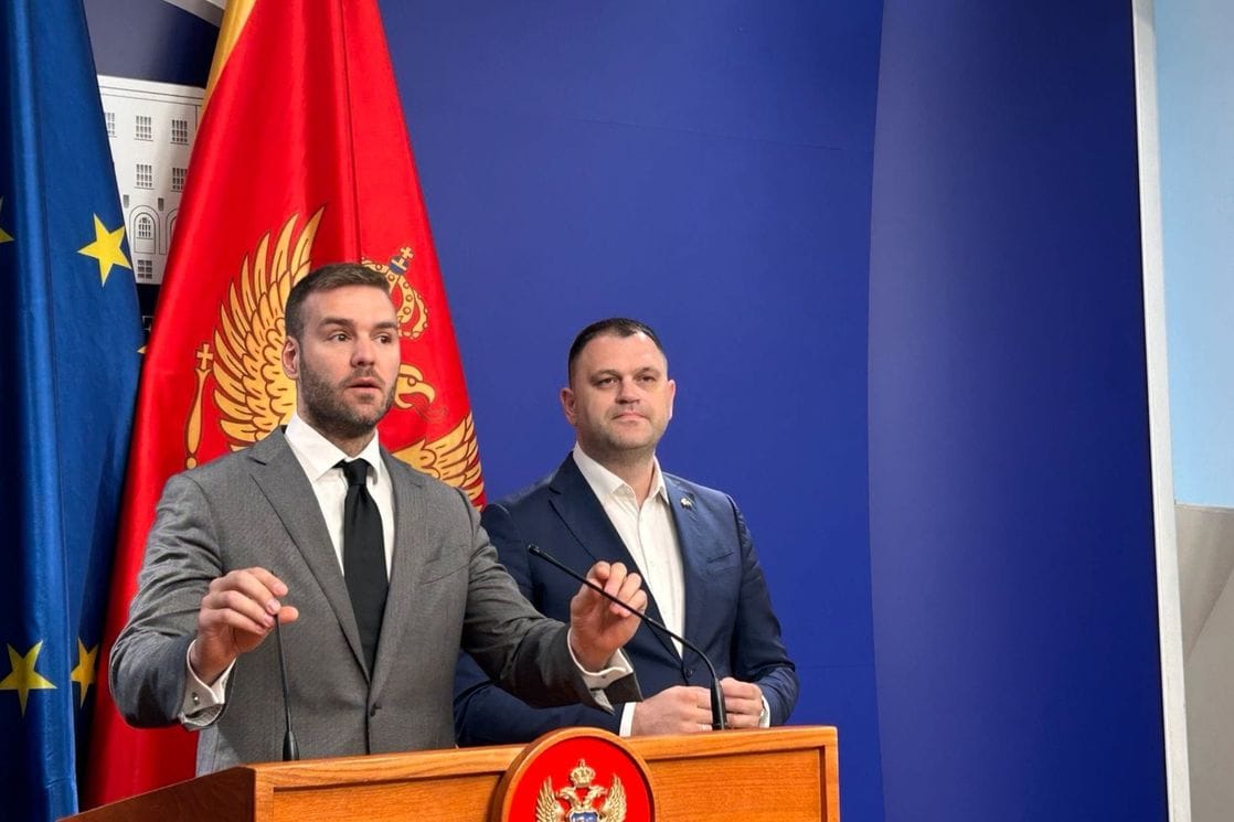 Nikola Rakočević (Foto: Analitika )