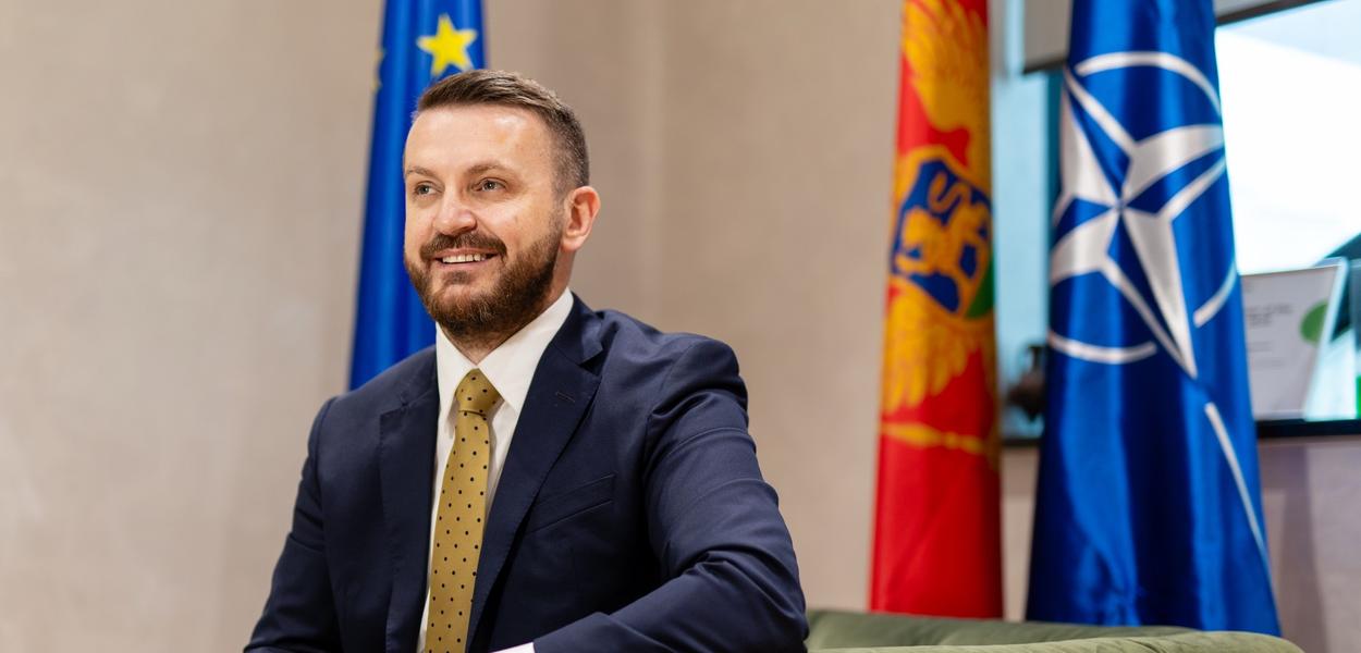 Maraš Dukaj (Foto: MJU)