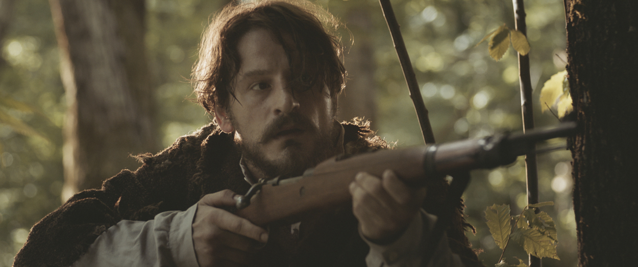 Kadar iz filma "Obraz" 