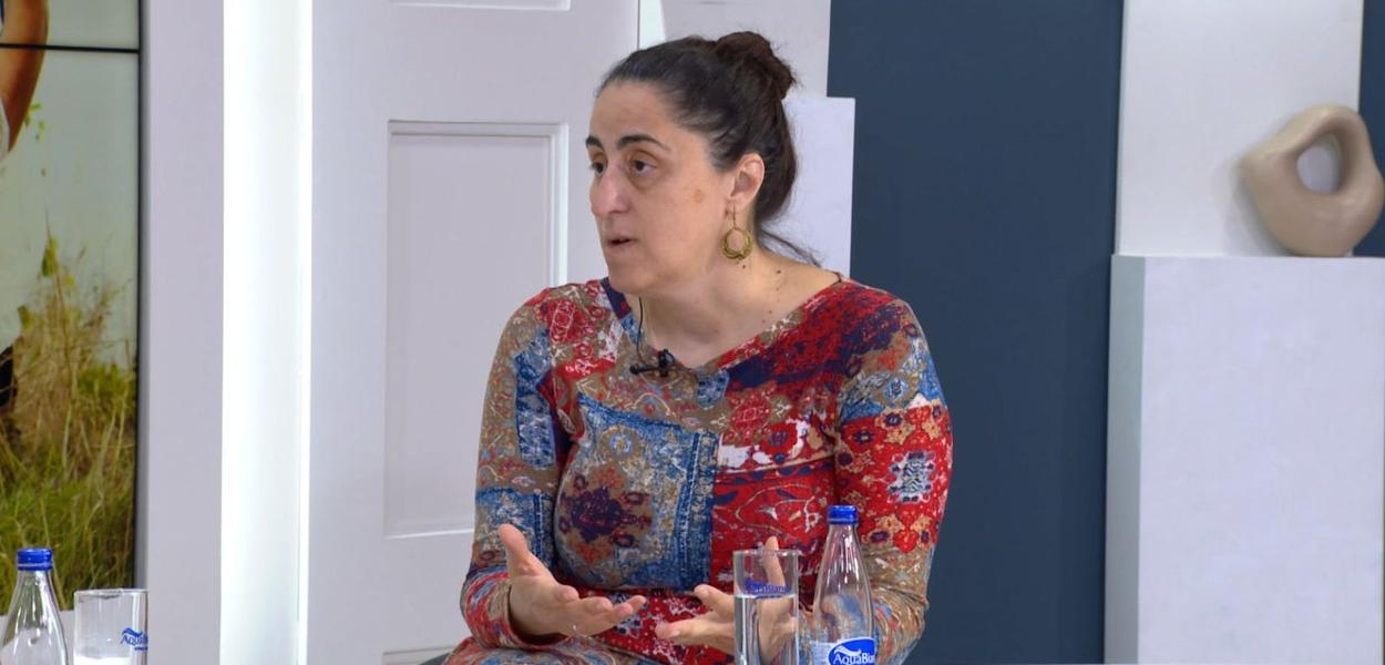 Sandra Rakočević (Foto: Stop kadar )