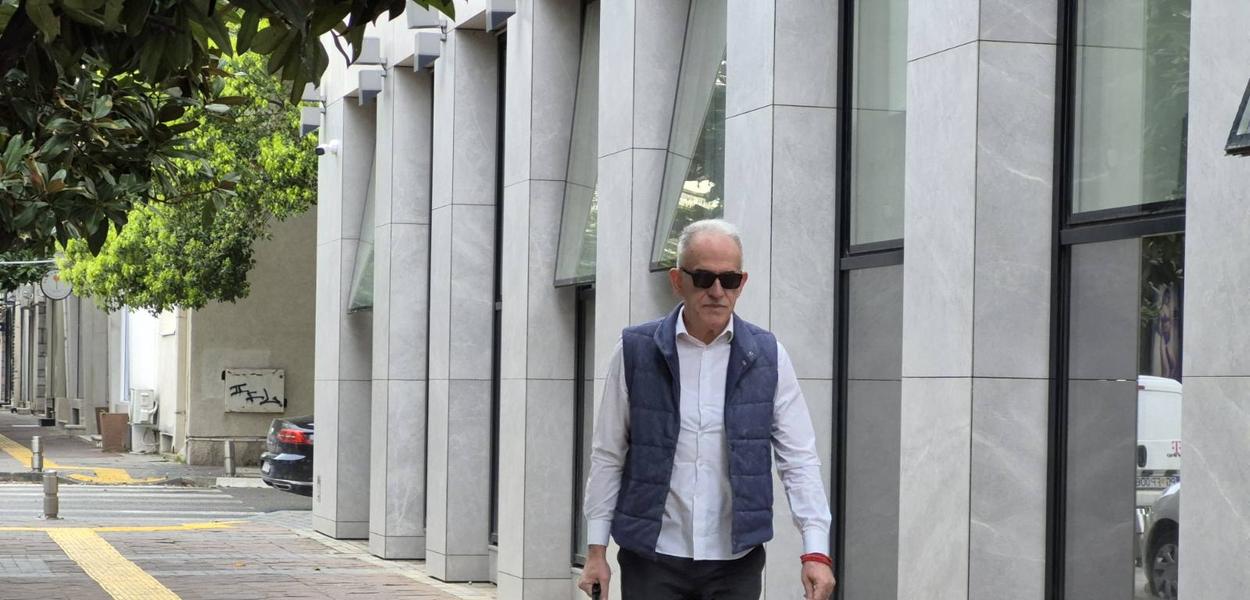 Zoran Piperović (Foto: Portal ETV/Marija Žižić)