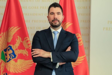  (Foto: Predsjednik CG)