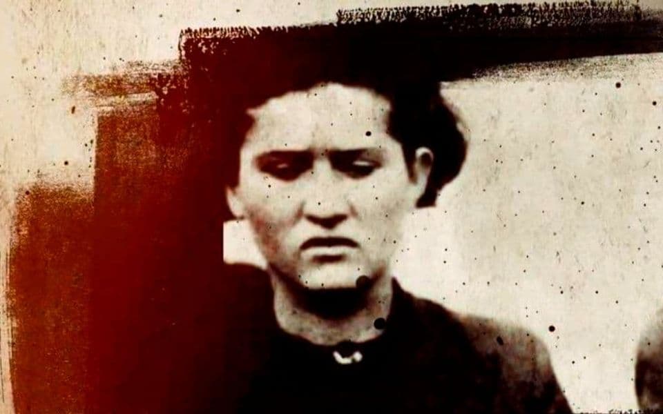 CRNOGORSKA HEROINA KOJU SADAŠNJA VLAST NE ŽELI DA RAZUMIJE: Joke Belatić