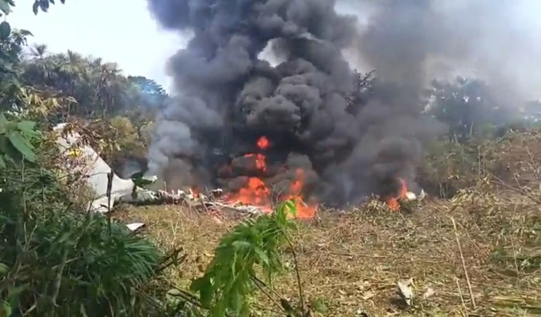  (Foto: X Screenshot)