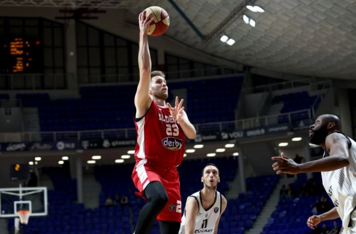  (Foto: SC Derbi/Filip Filipović)