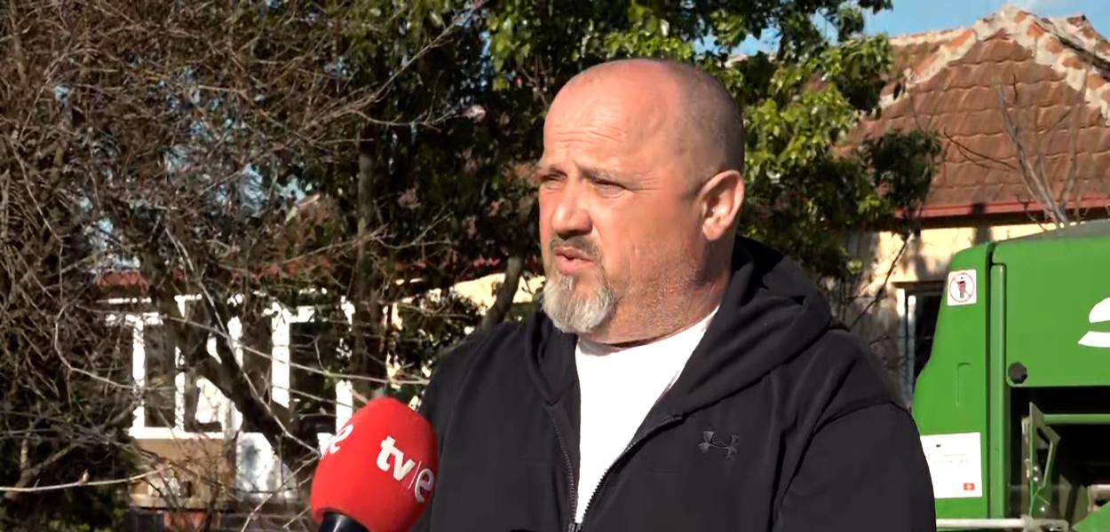 Luka Ivanović (Foto: TV E)