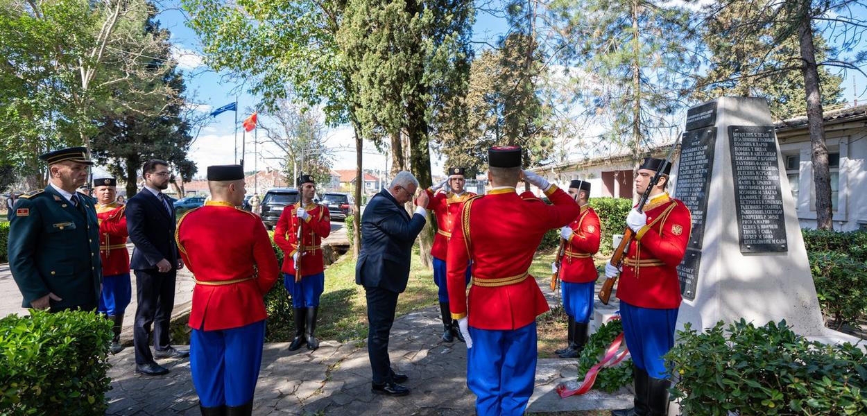 Andrija Mandić  (Foto: Skupština Crne Gore)
