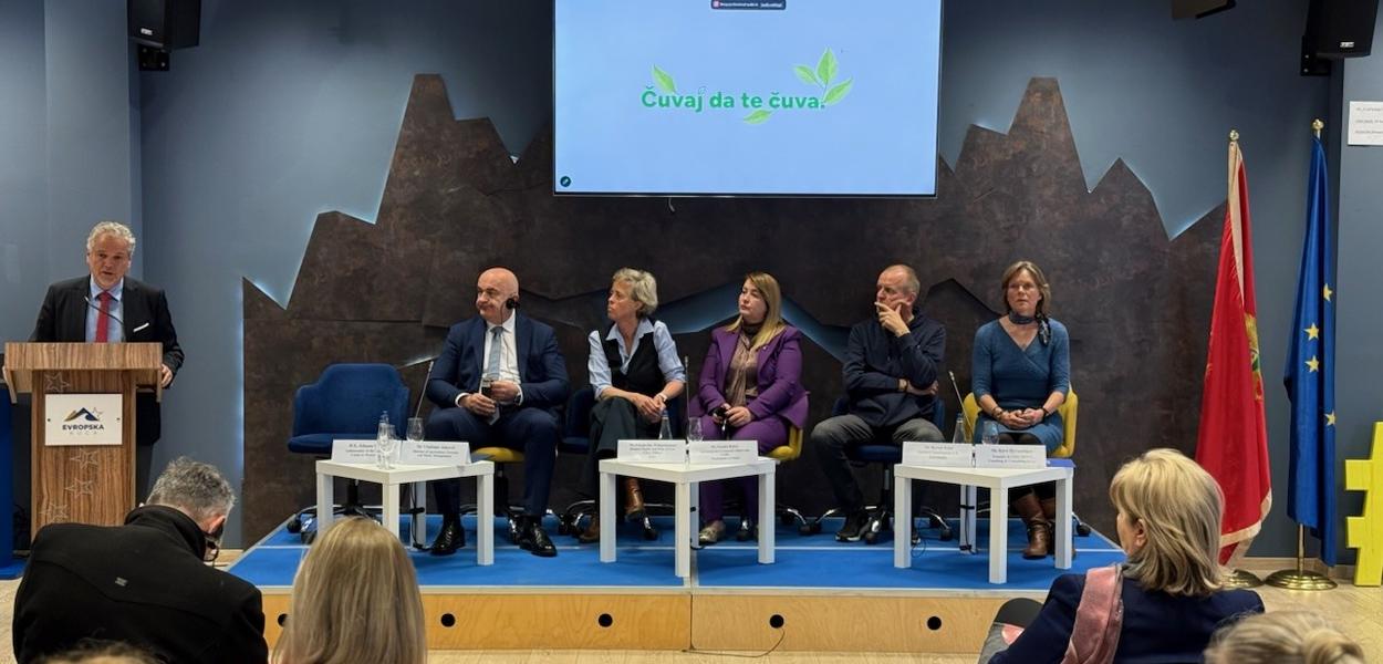  (Foto: Evropska kuća )