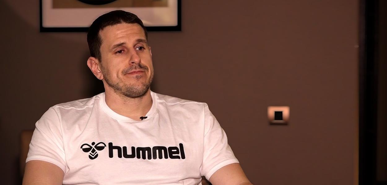 Nebojša Simić (Foto: Televizija E )