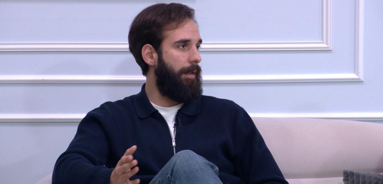 Konstantin Vujošević (Foto: Televizija E )