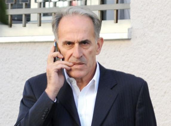 TUŽILAČKI PROGON PO DIKTATU POLITIČARA: Advokat Zoran Piperović