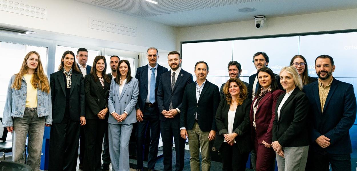 Dukaj u Portugalu (Foto: Ministarstvo javne uprave)