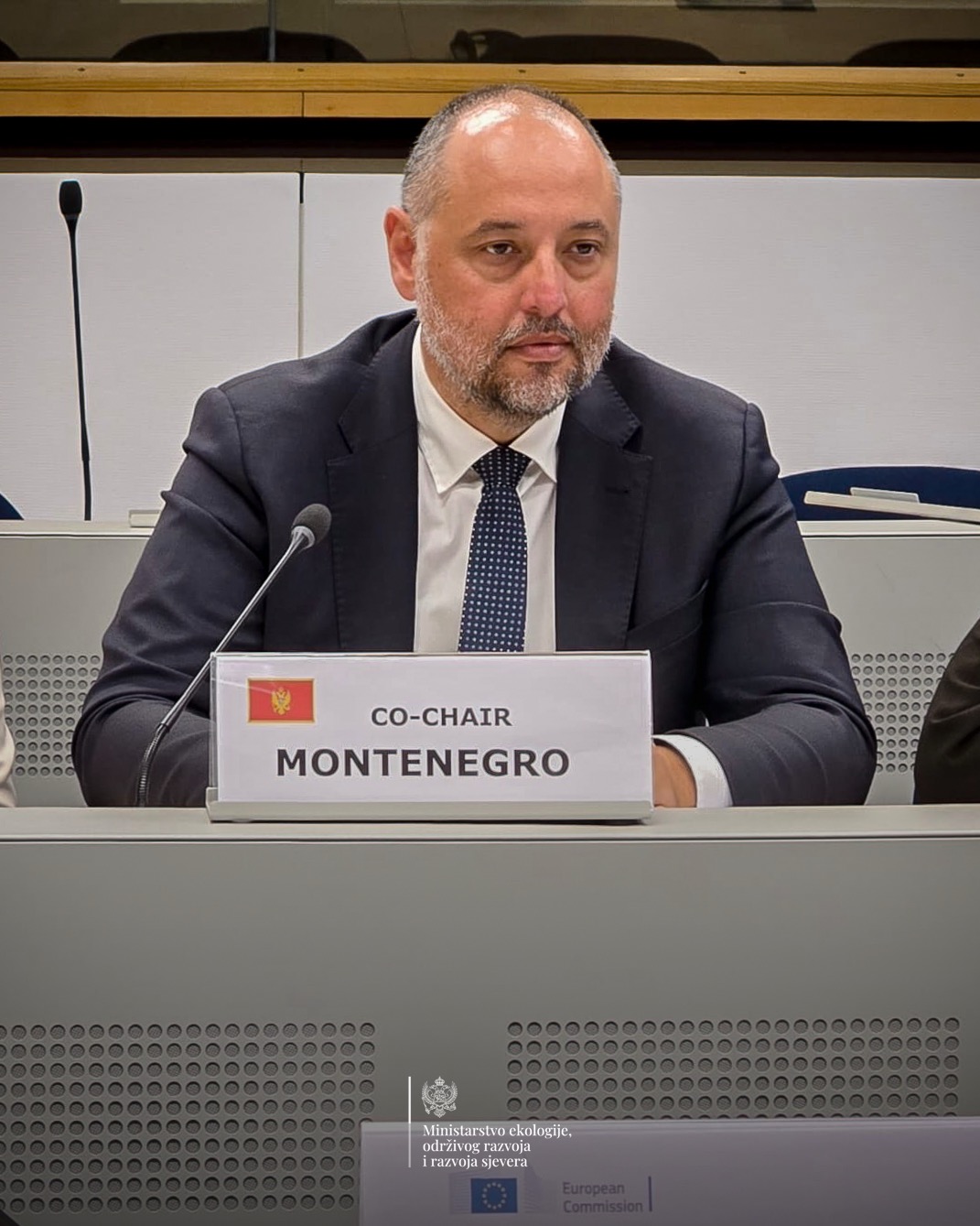 Nenad Vitomirović (Foto: MERS)