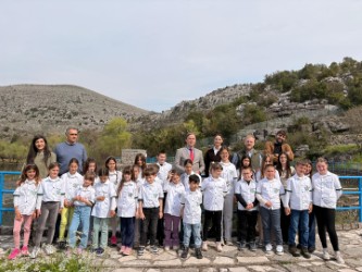  (Foto: NVU DEP Ljute Kamilice)