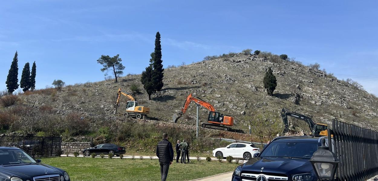 Velje brdo (Foto: Portal ETV/Jasmina Beharović)