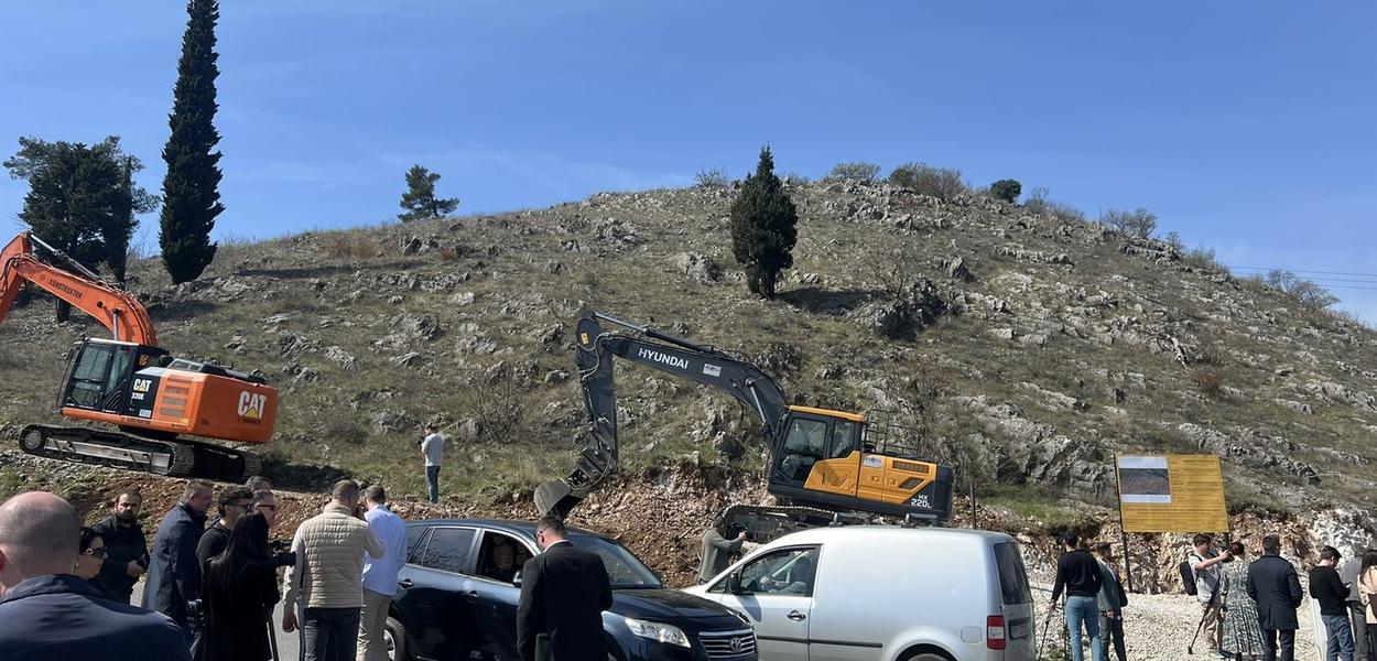 Velje brdo (Foto: Portal ETV/Jasmina Beharović)