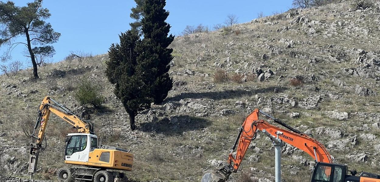 Velje brdo (Foto: Portal ETV/Jasmina Beharović)